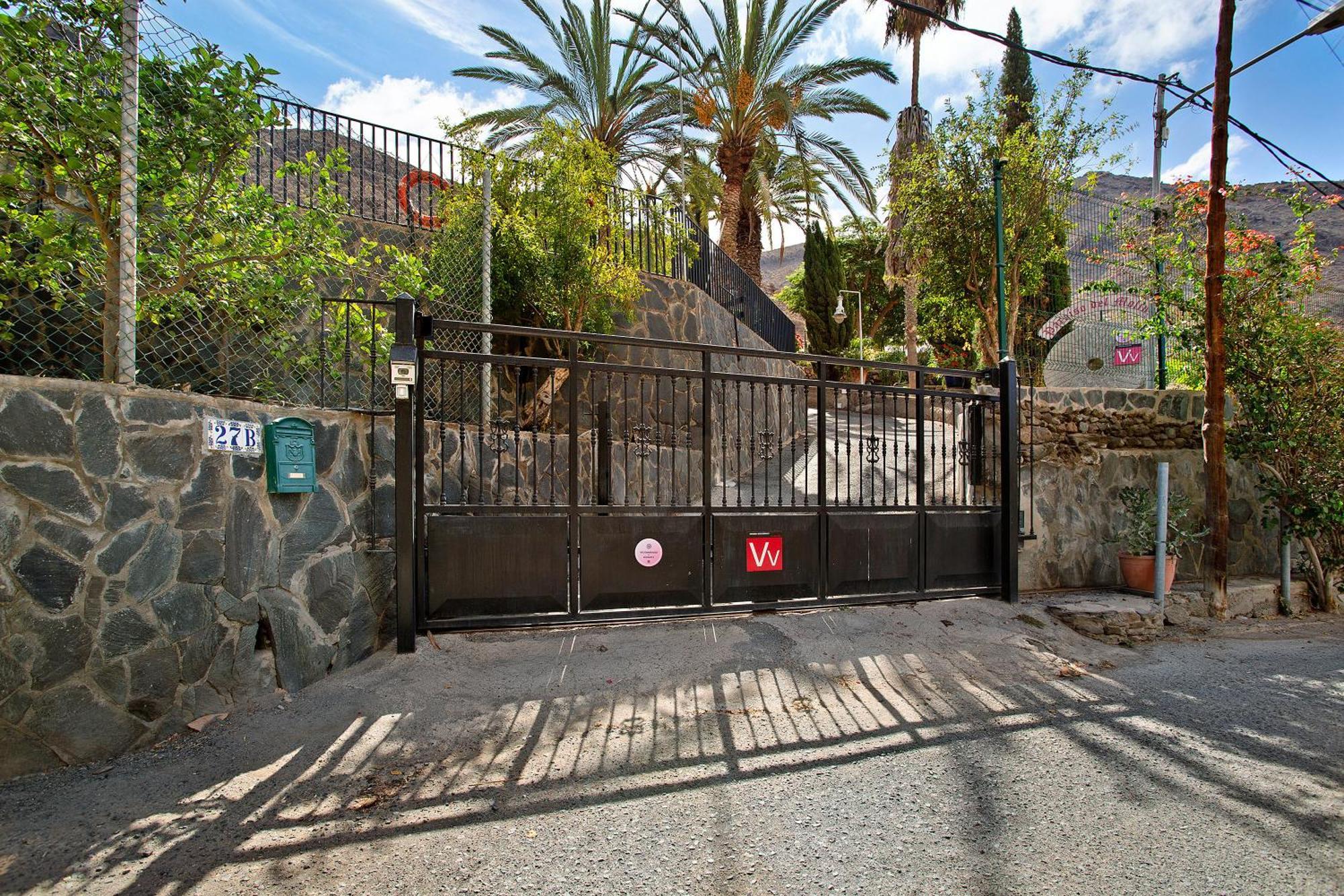 Paraiso Del Molinero Bajo Mogán Exterior photo